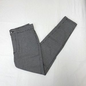 Free People Printed Pants